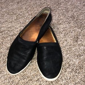 Frye Melanie Flats